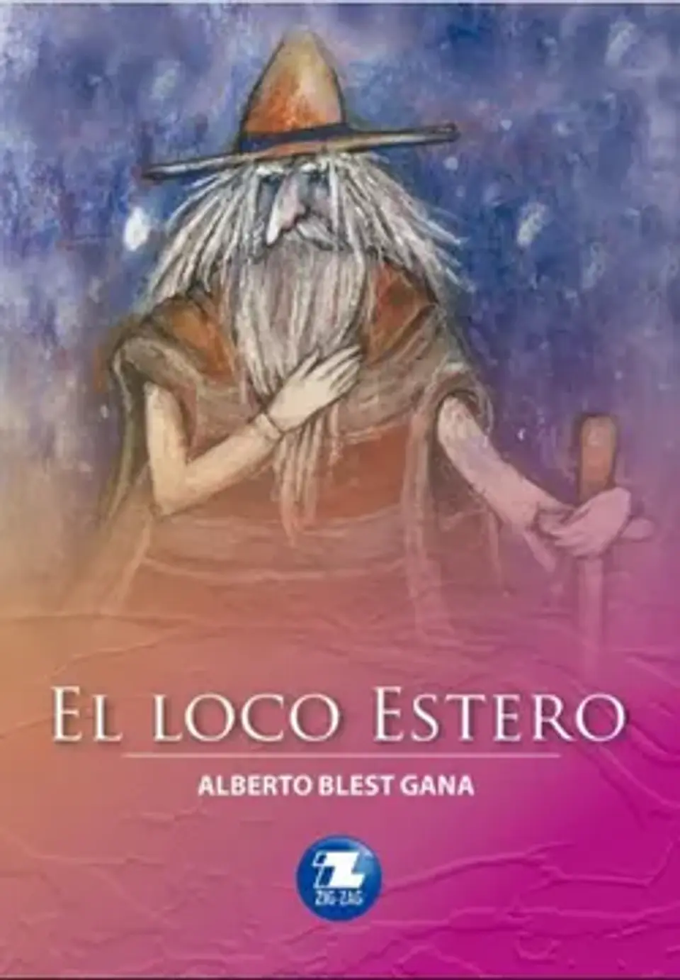 El Loco Estero 1