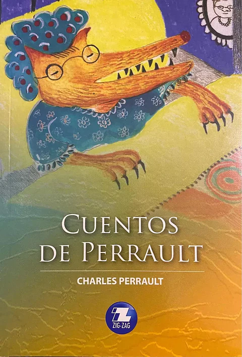 Cuentos De Perrault