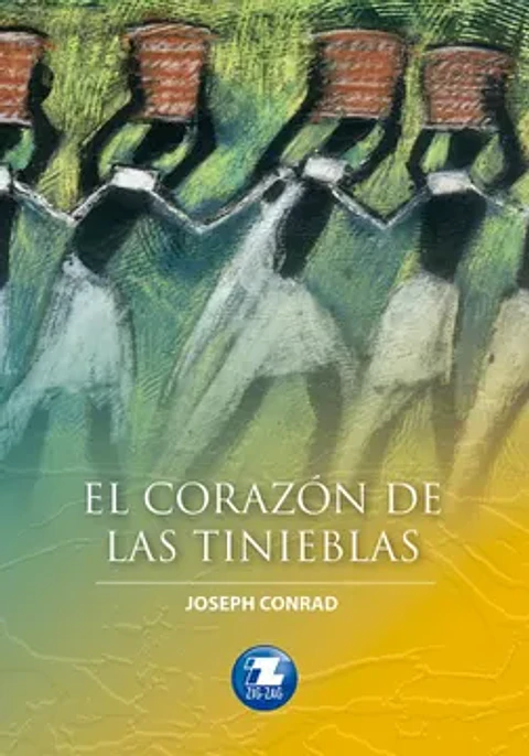 El Corazón de las Tinieblas
