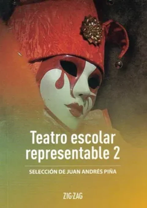 Teatro Escolar Representable 2