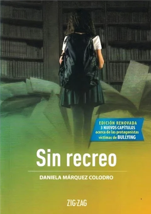Sin Recreo