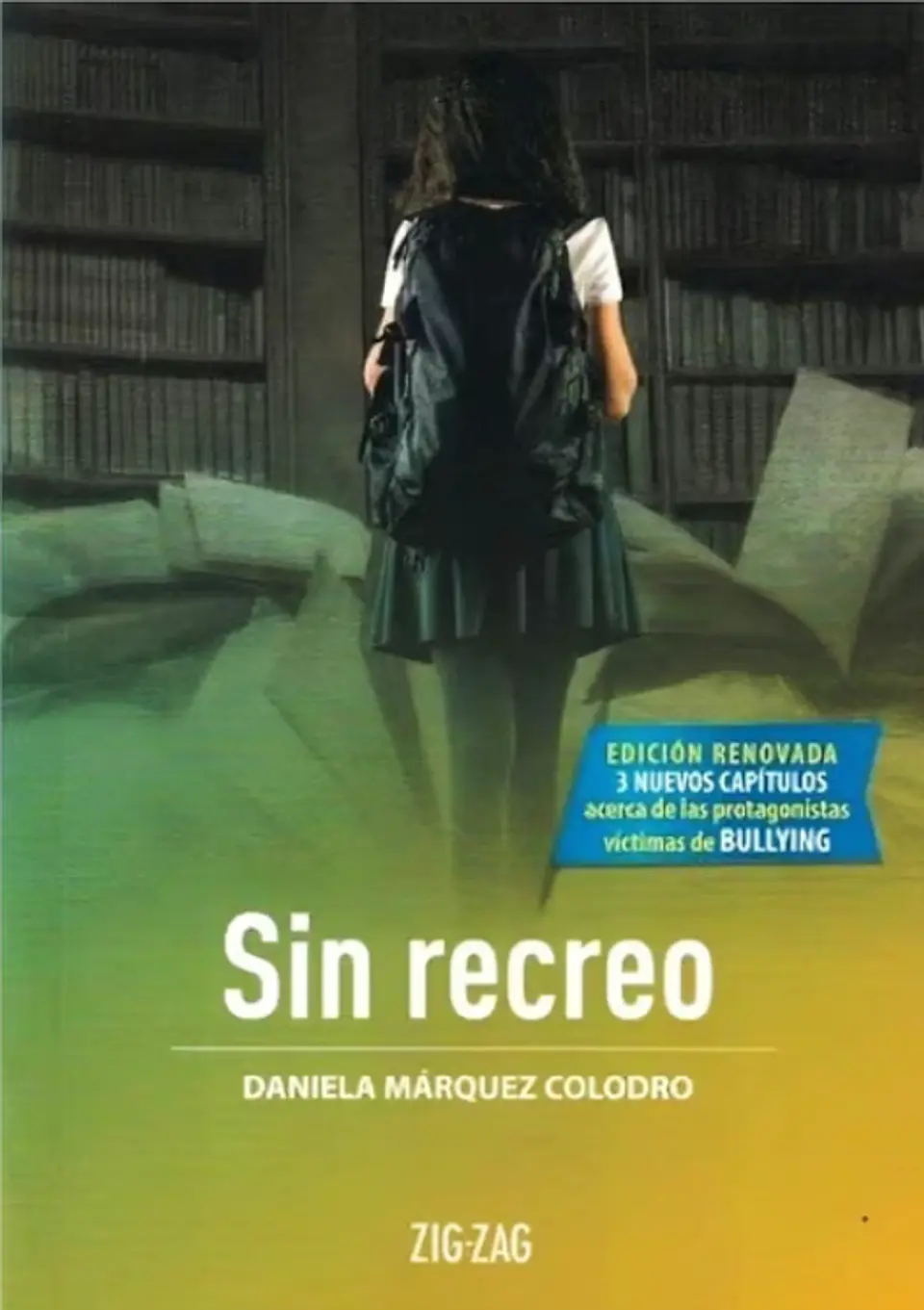 Sin Recreo 1