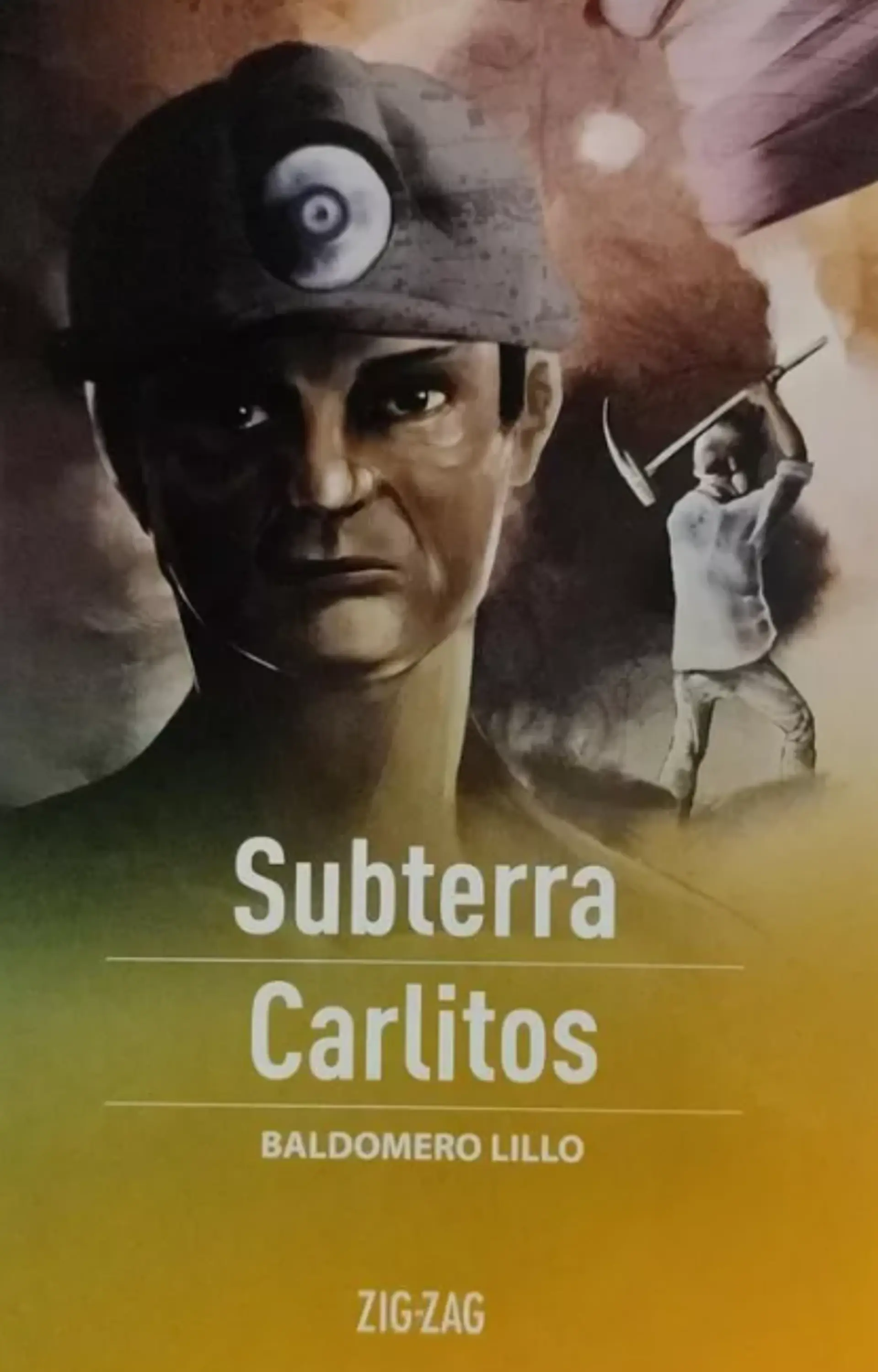 Subterra / Carlitos  1