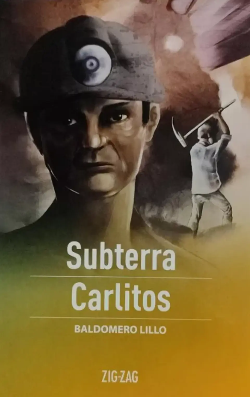 Subterra / Carlitos  1