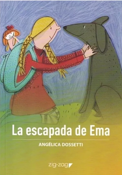 La Escapada De Ema