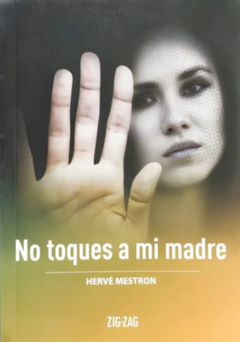 No toques a mi madre