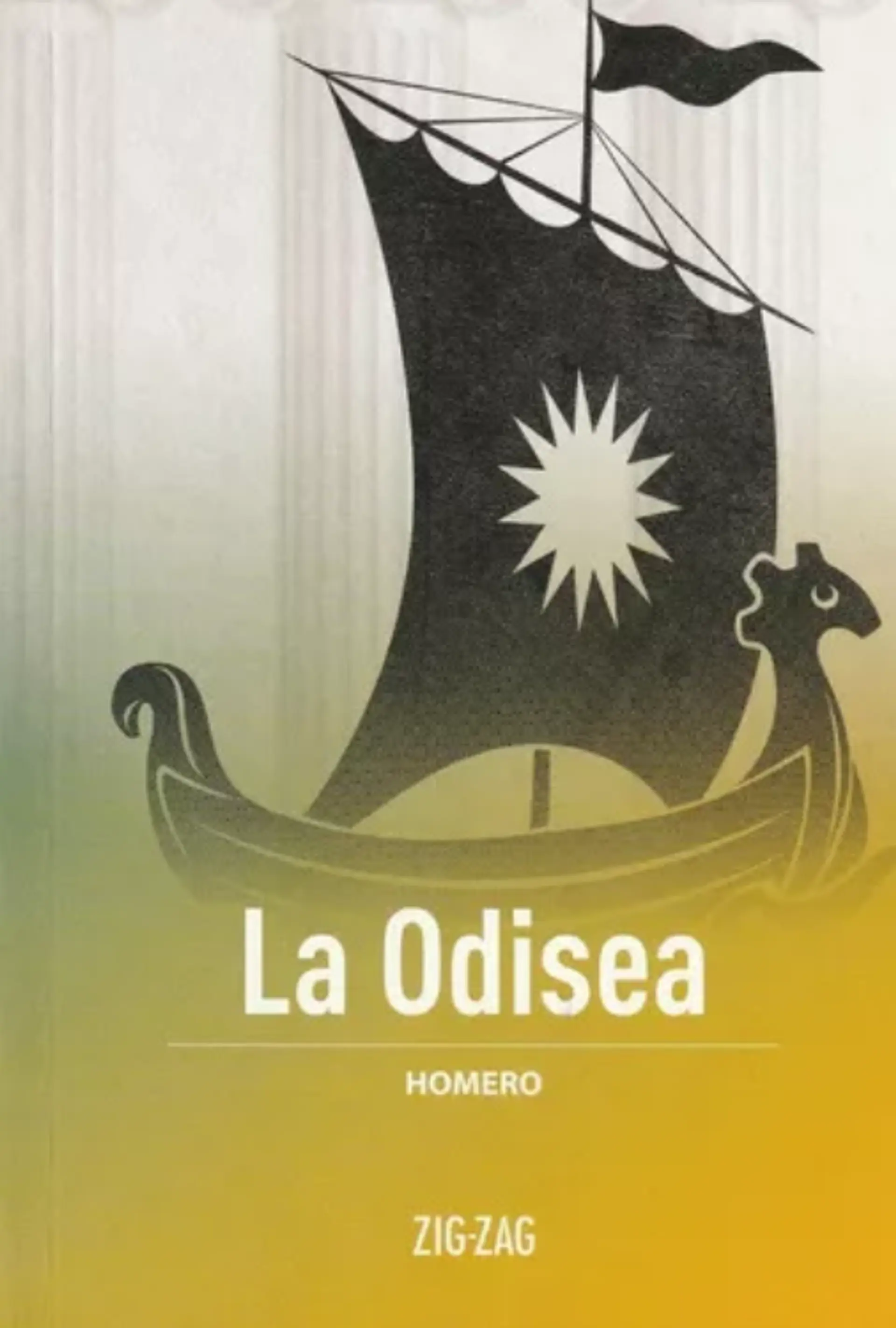 La Odisea 1
