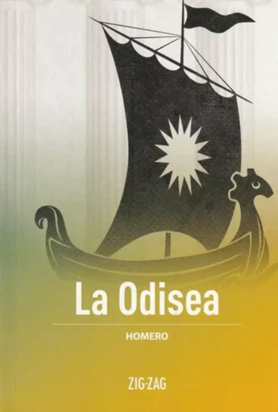 La Odisea 1