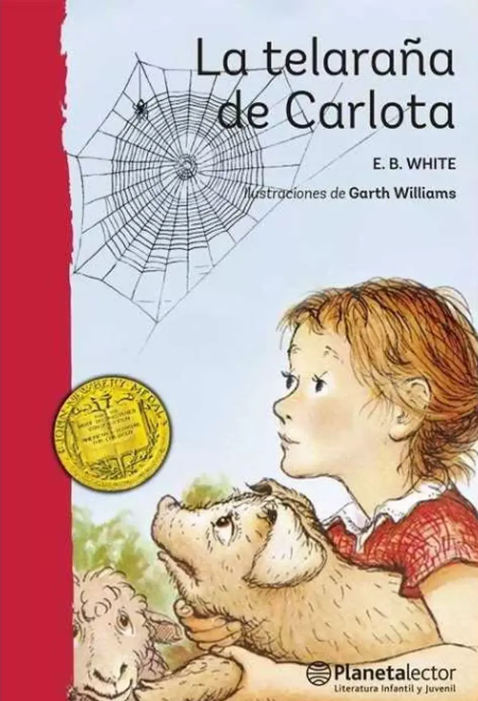 La Telaraña De Carlota 1