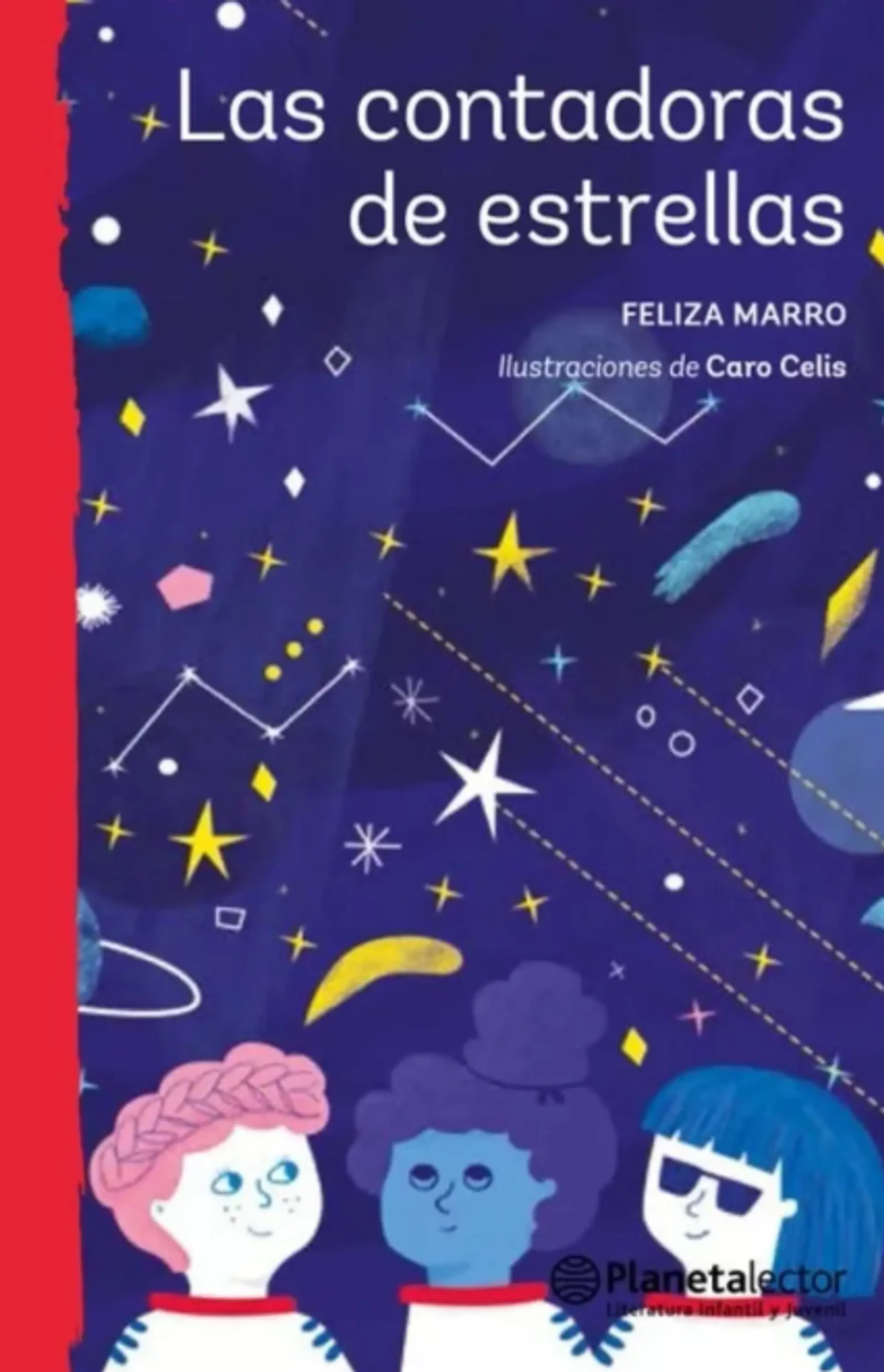 Las contadoras de estrellas 1