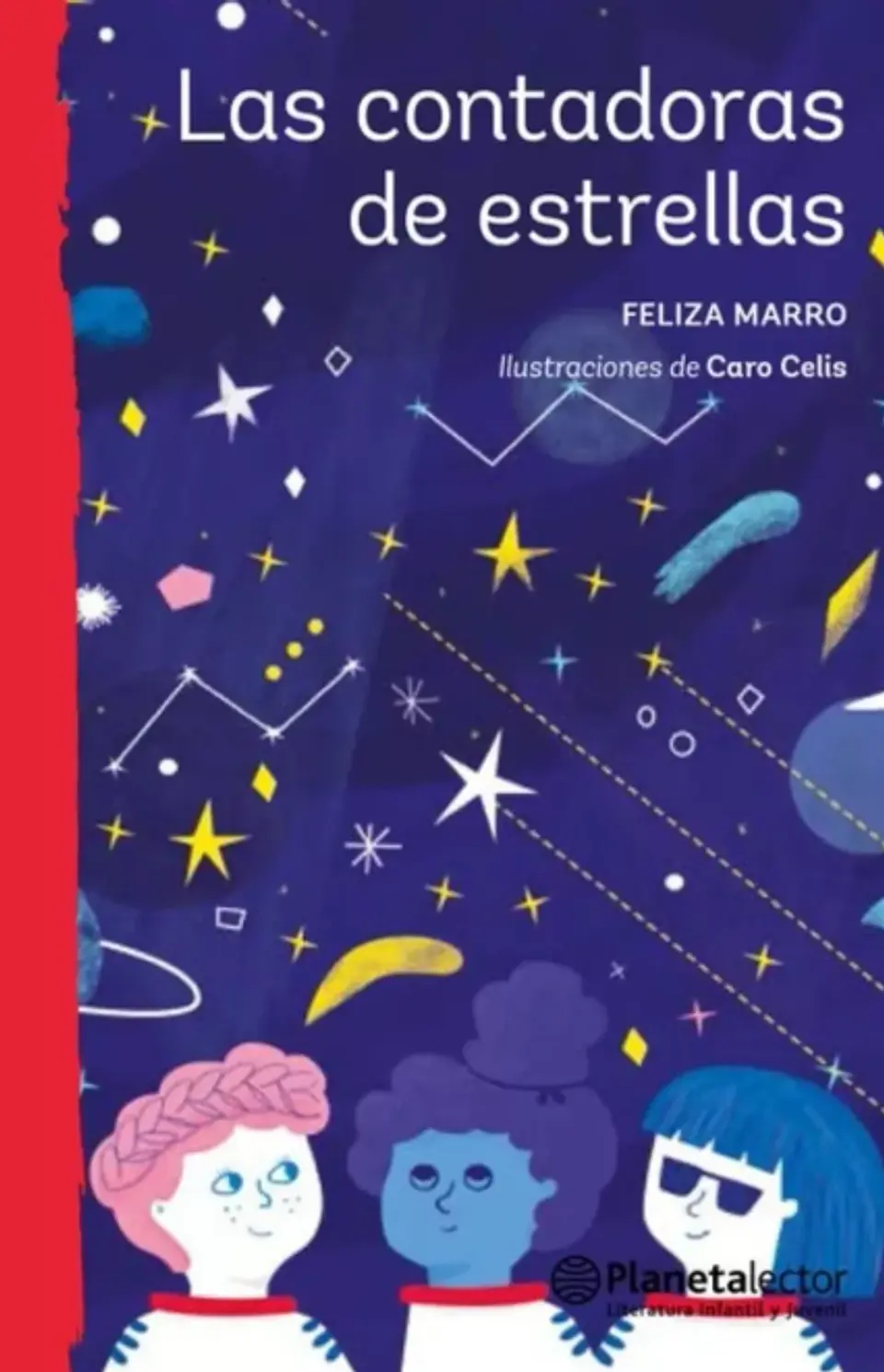 Las contadoras de estrellas 1