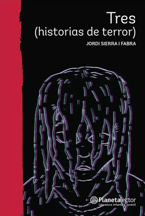 Tres (historias de terror)