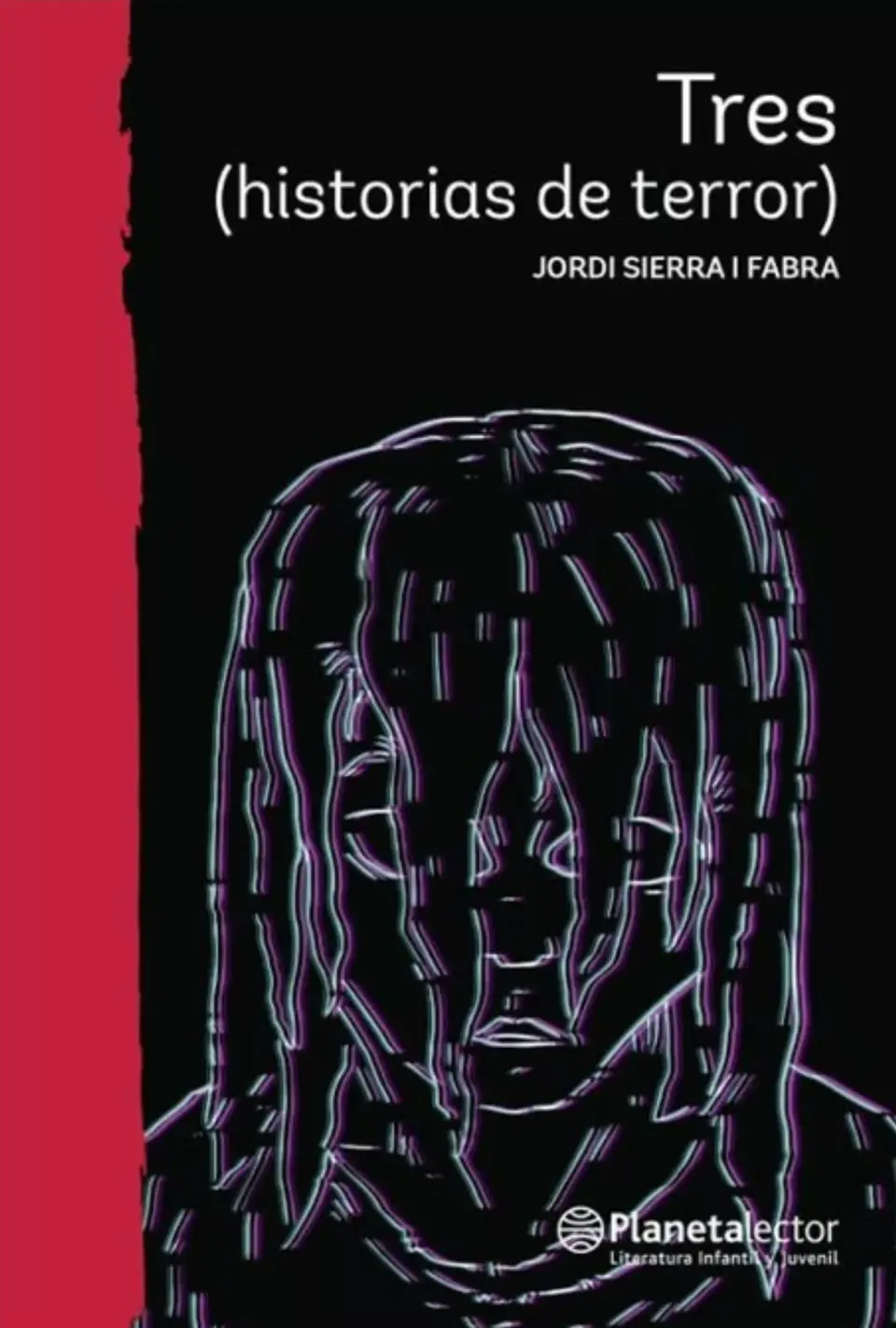 Tres (historias de terror) 1