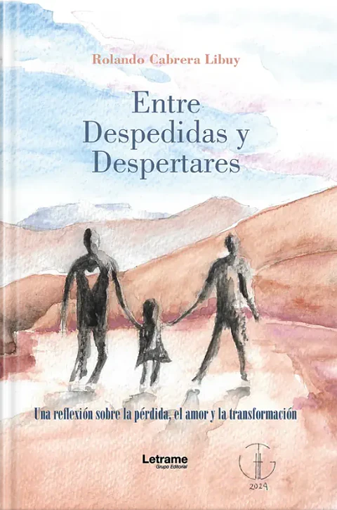 Entre despedidas y despertares