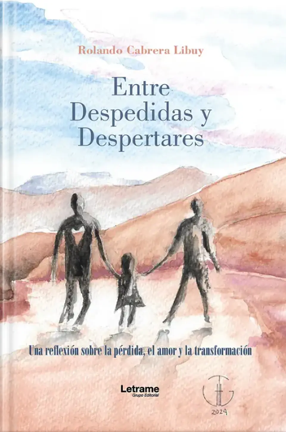 Entre despedidas y despertares 1