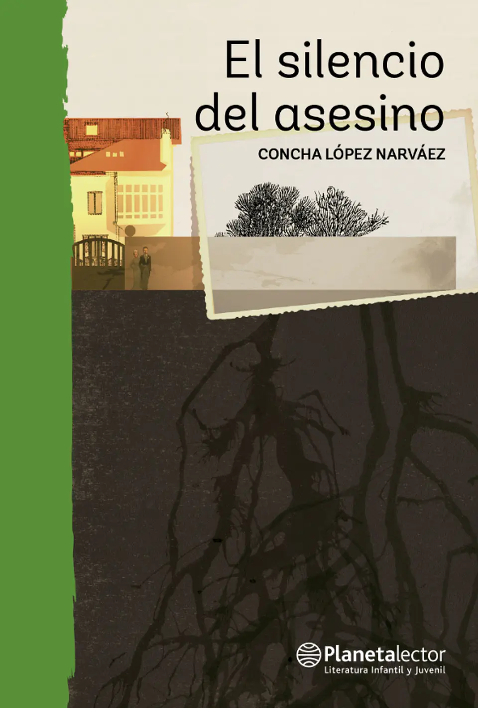 El silencio del asesino 1