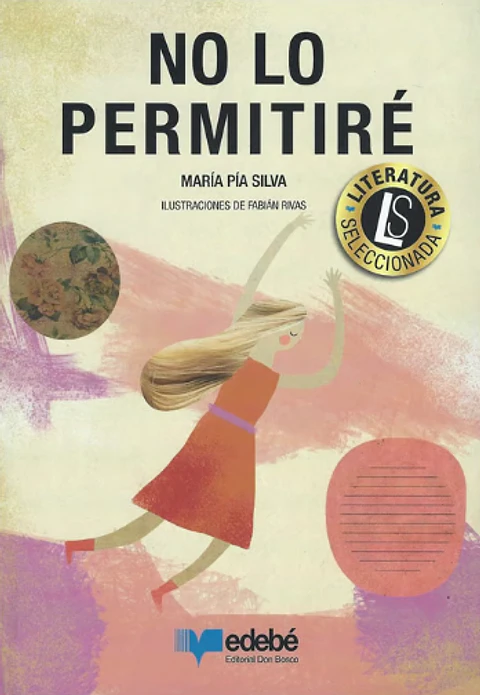 No lo Permitire