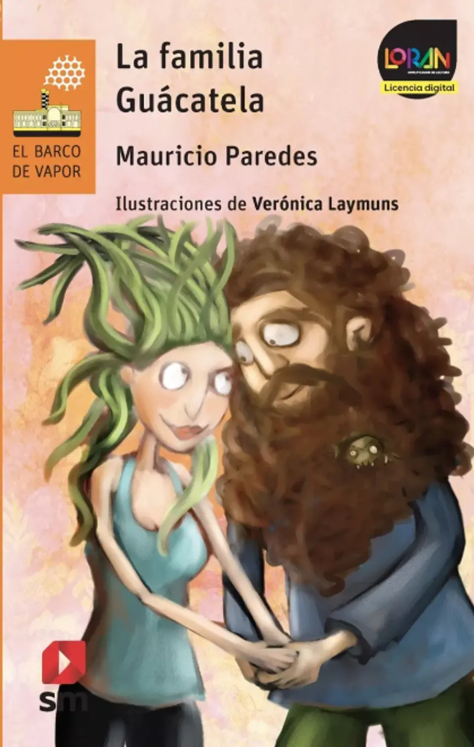 La Familia Guácatela 1