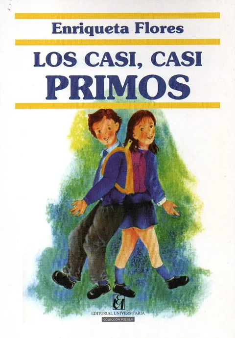 Los Casi Casi Primos