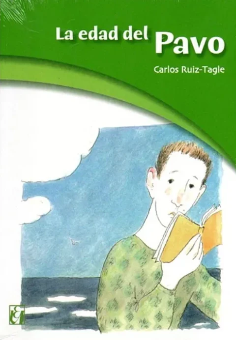 La edad del Pavo