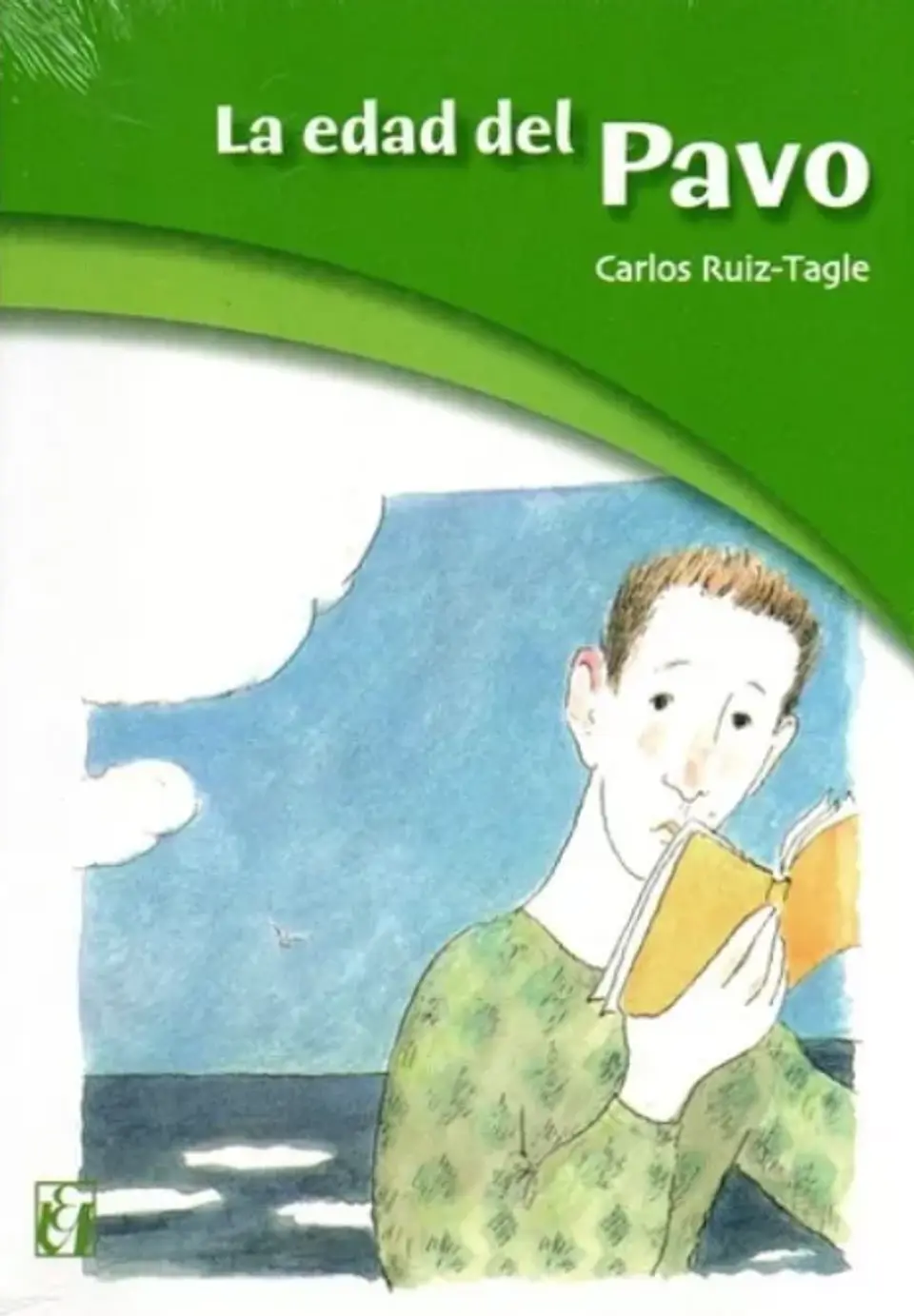 La edad del Pavo 1