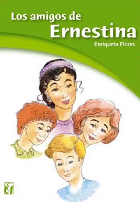 Los amigos de Ernestina
