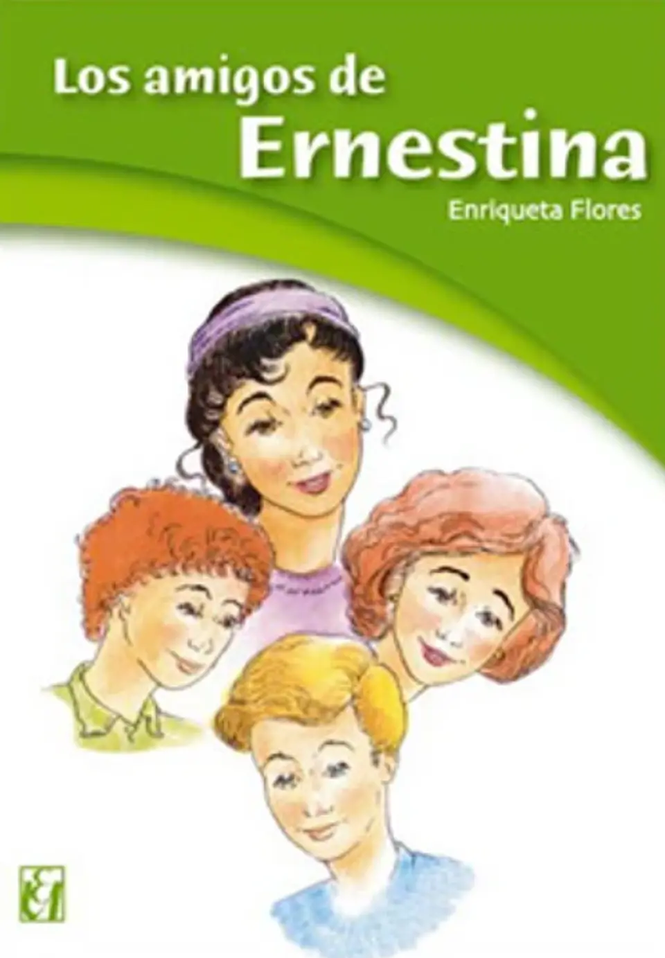 Los amigos de Ernestina 1
