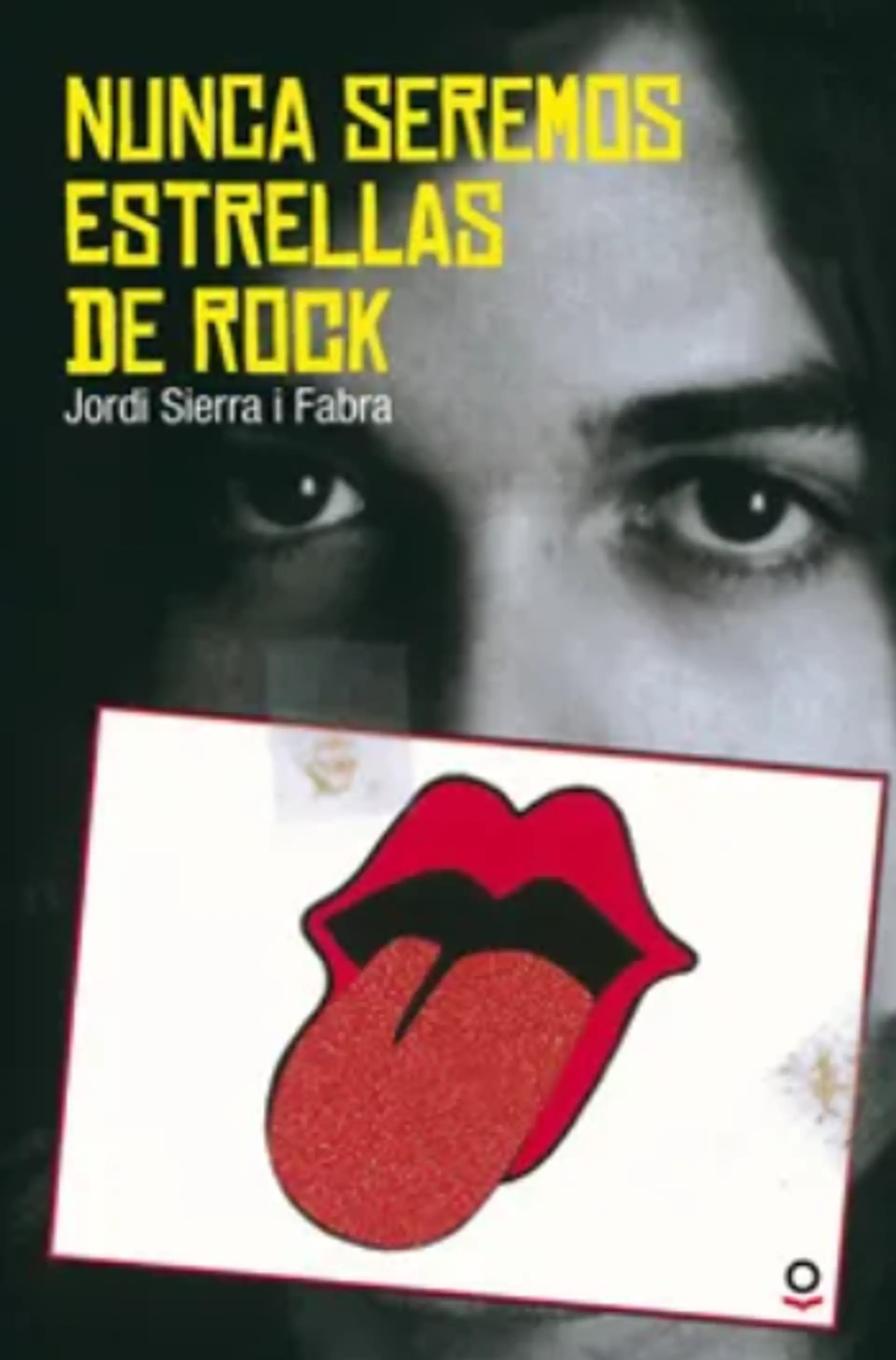 Nunca seremos estrellas de rock 1