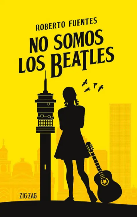 No somos los Beatles