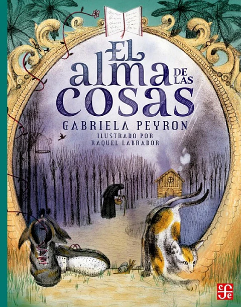 El alma de las cosas