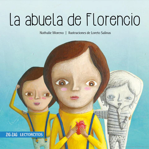 La abuela de Florencio