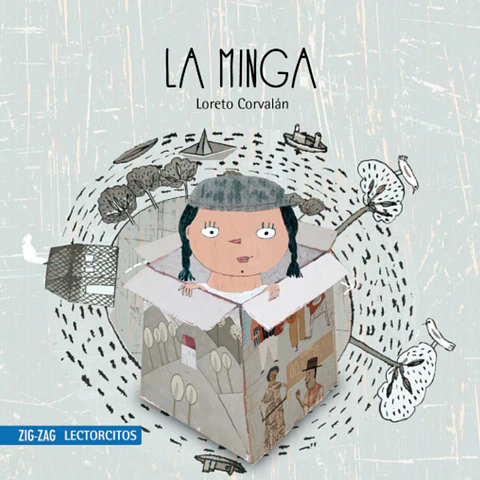 La Minga