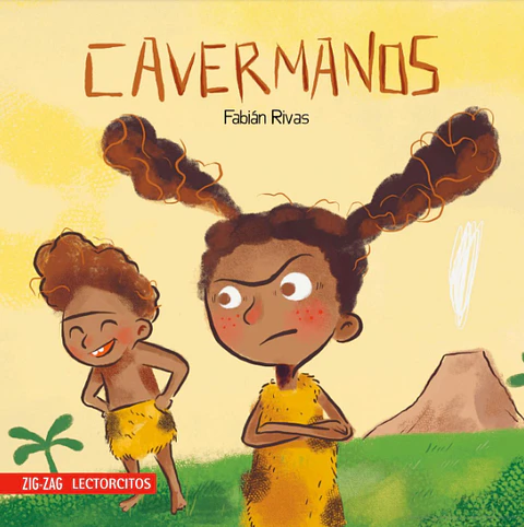 Cavermanos