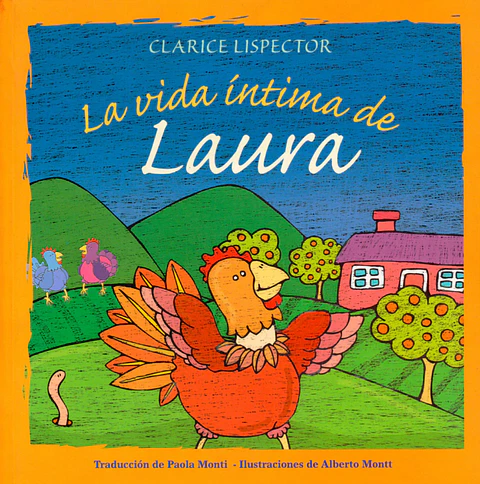 La vida íntima de Laura
