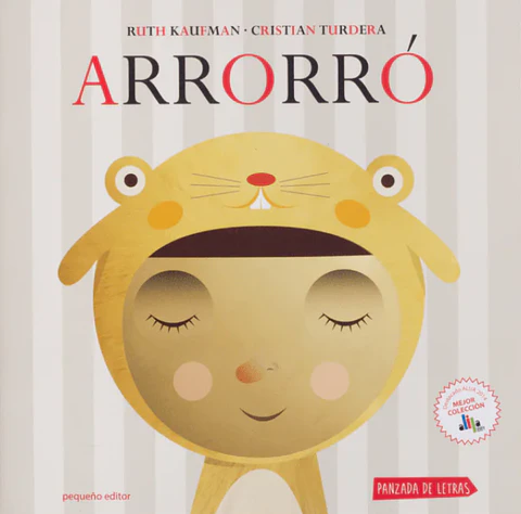 Arrorró