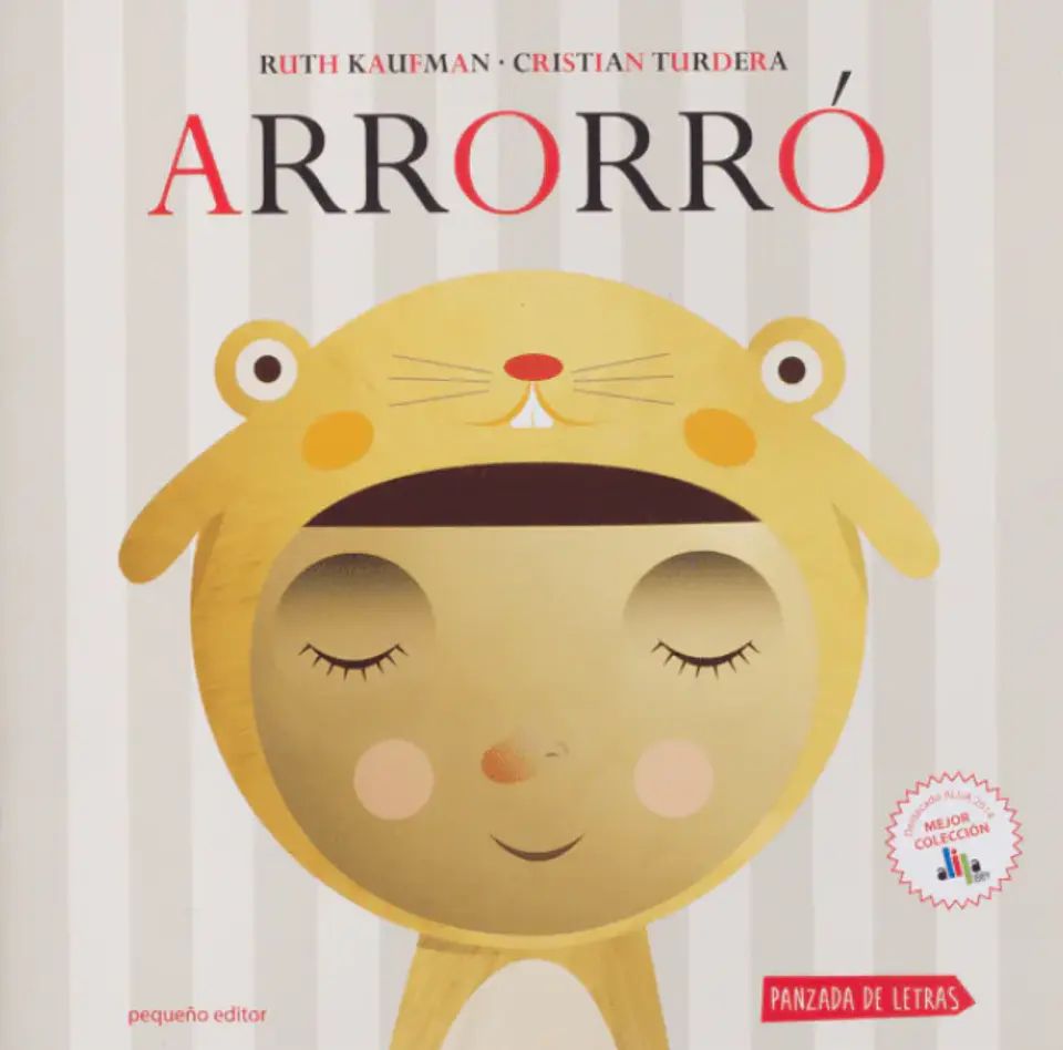Arrorró 1