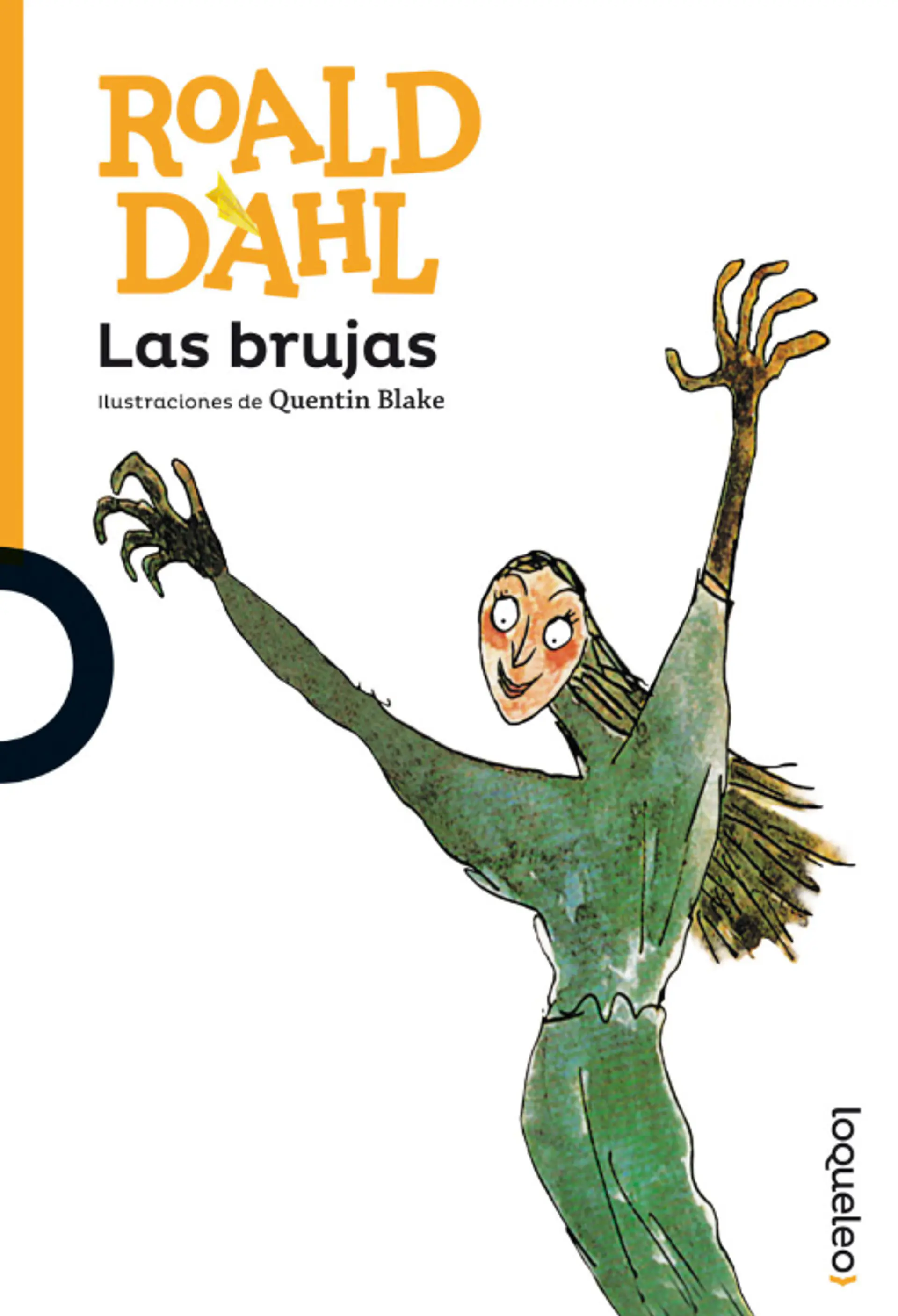 Las Brujas 1