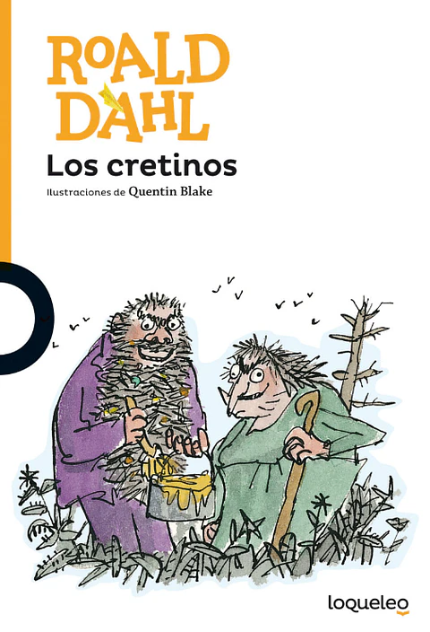Los cretinos