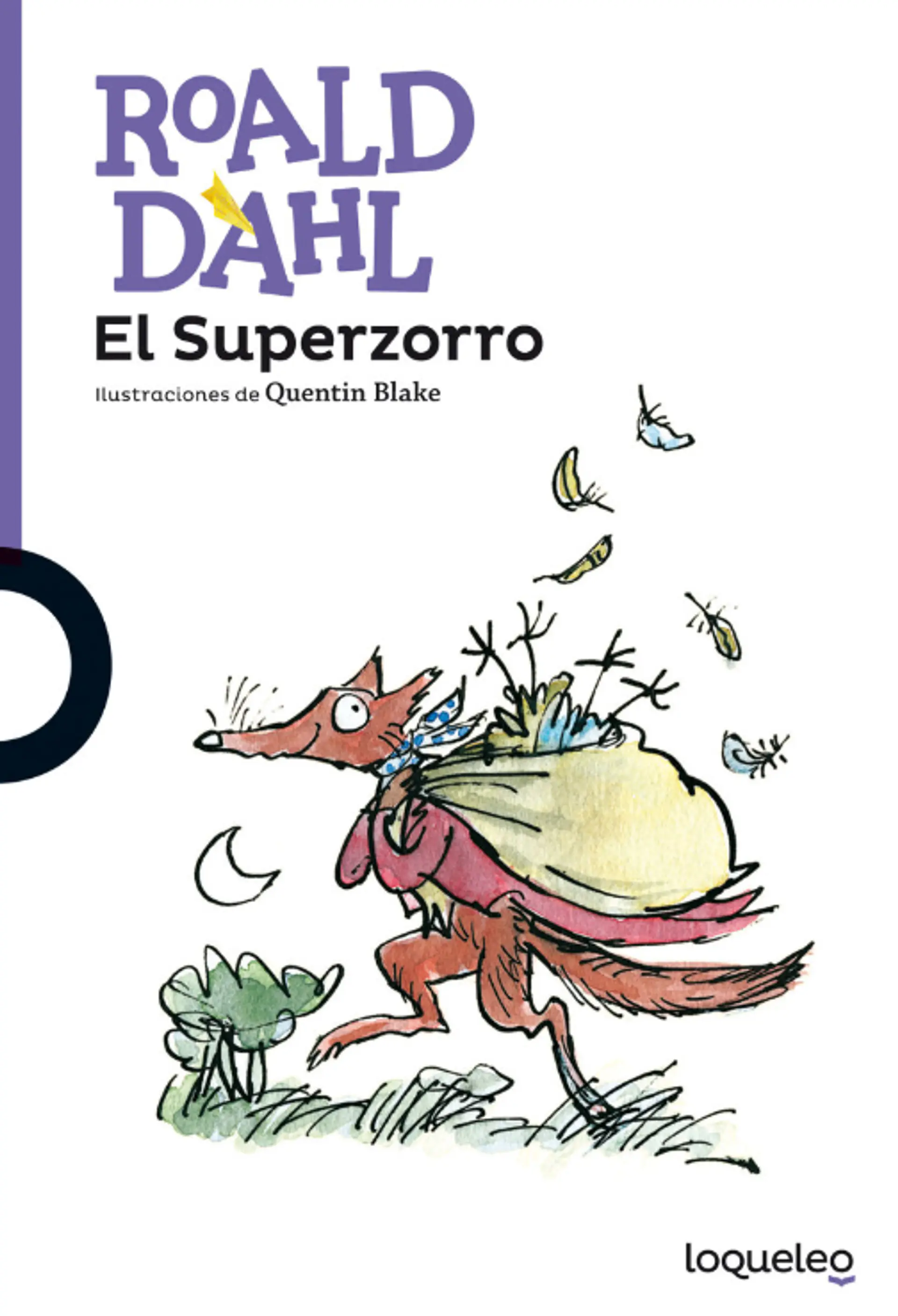 El Superzorro 1