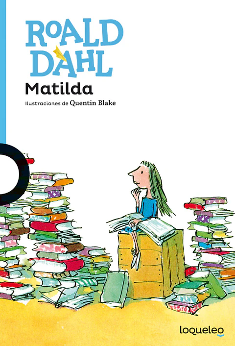 Matilda