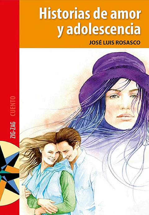 Historias de amor y adolescencia