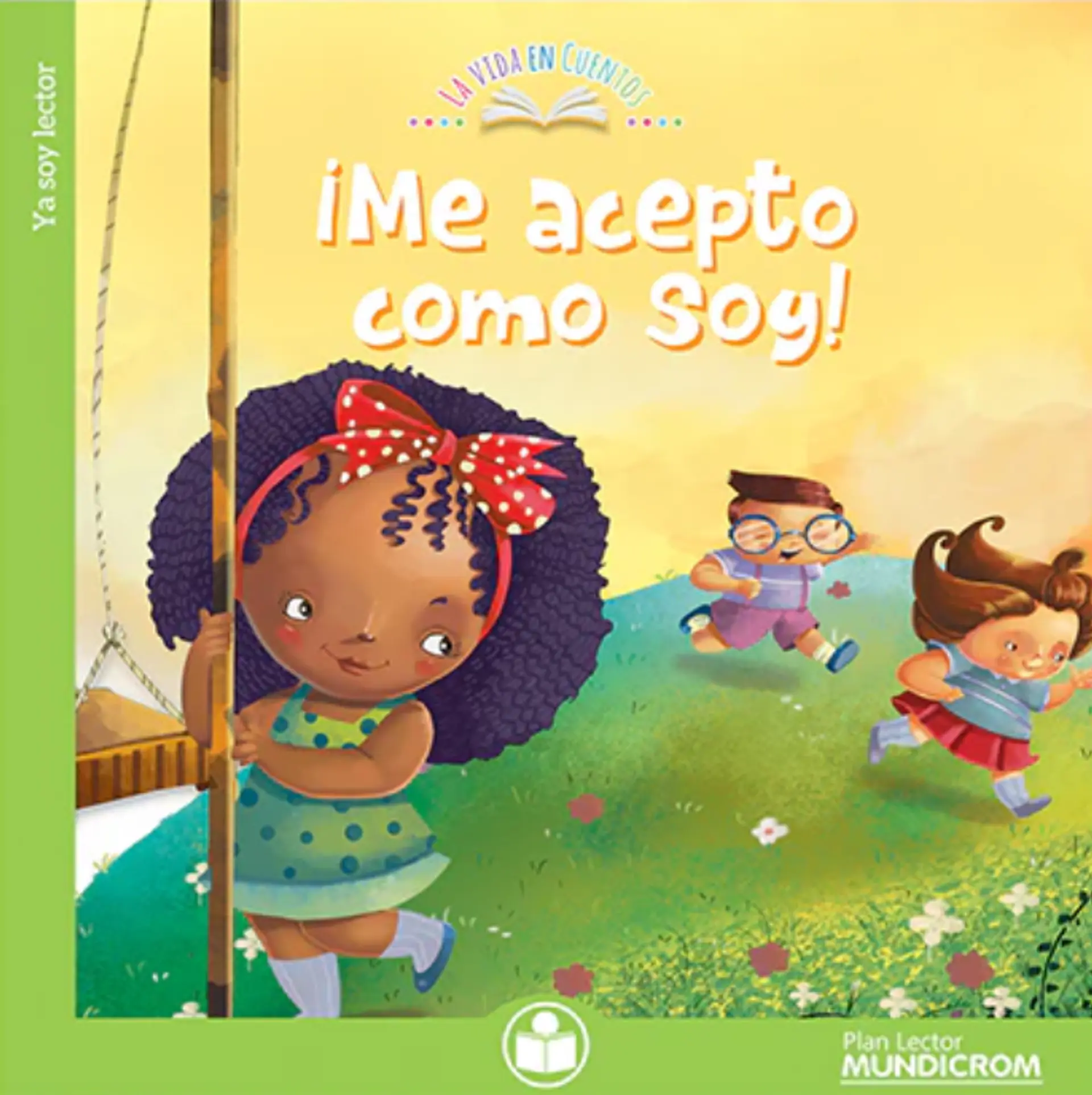 Me acepto como soy 1
