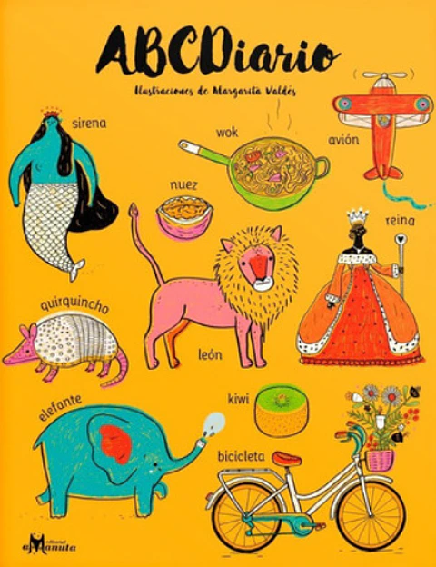 Abcdiario
