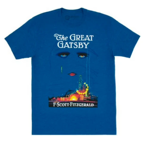 Polera El Gran Gatsby