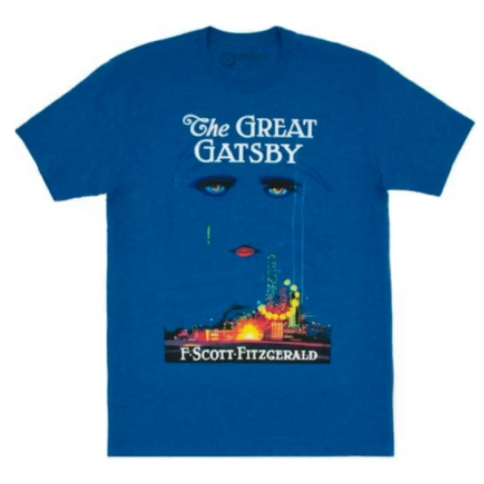 Polera El Gran Gatsby 1