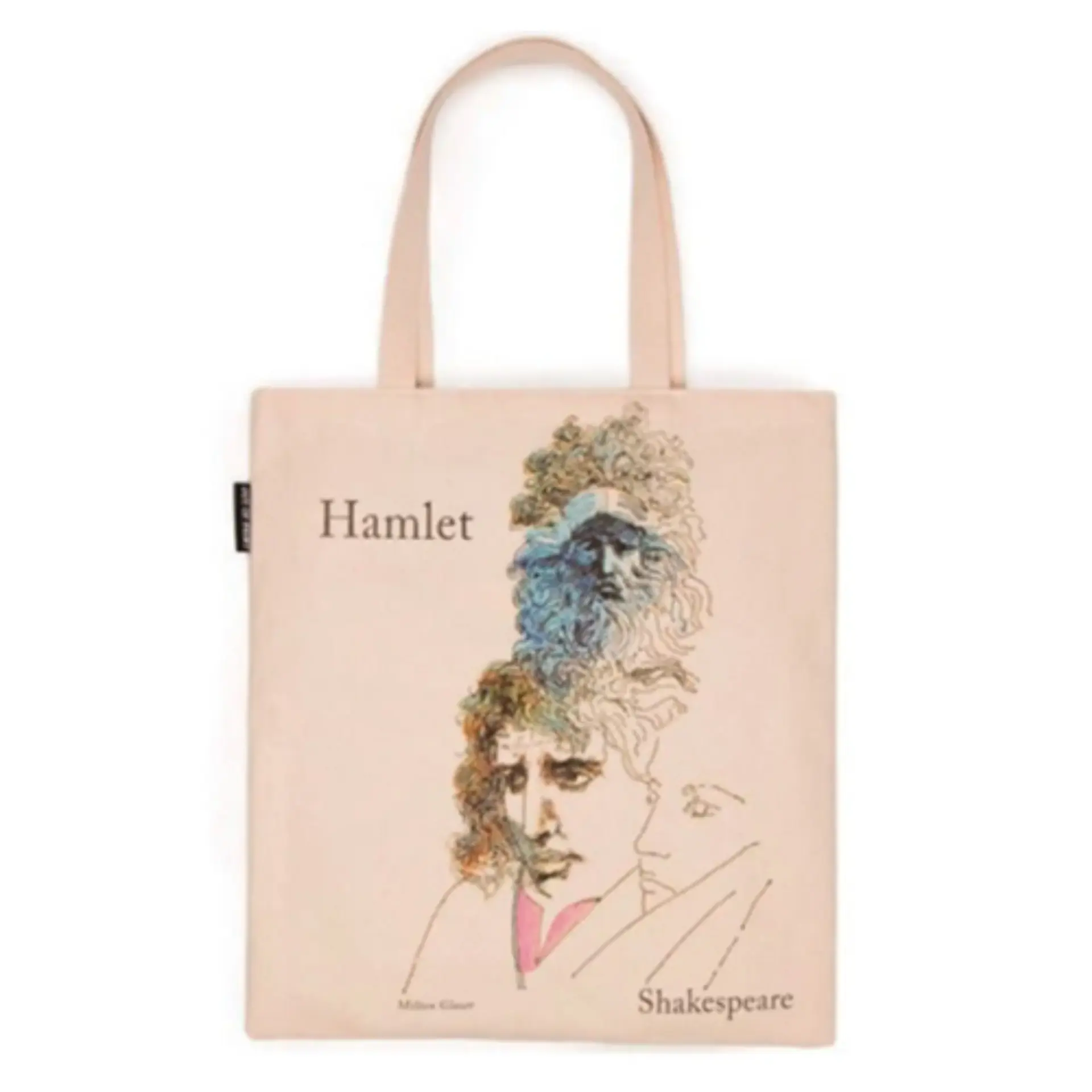 Bolsa De Género - William Shakespeare 1