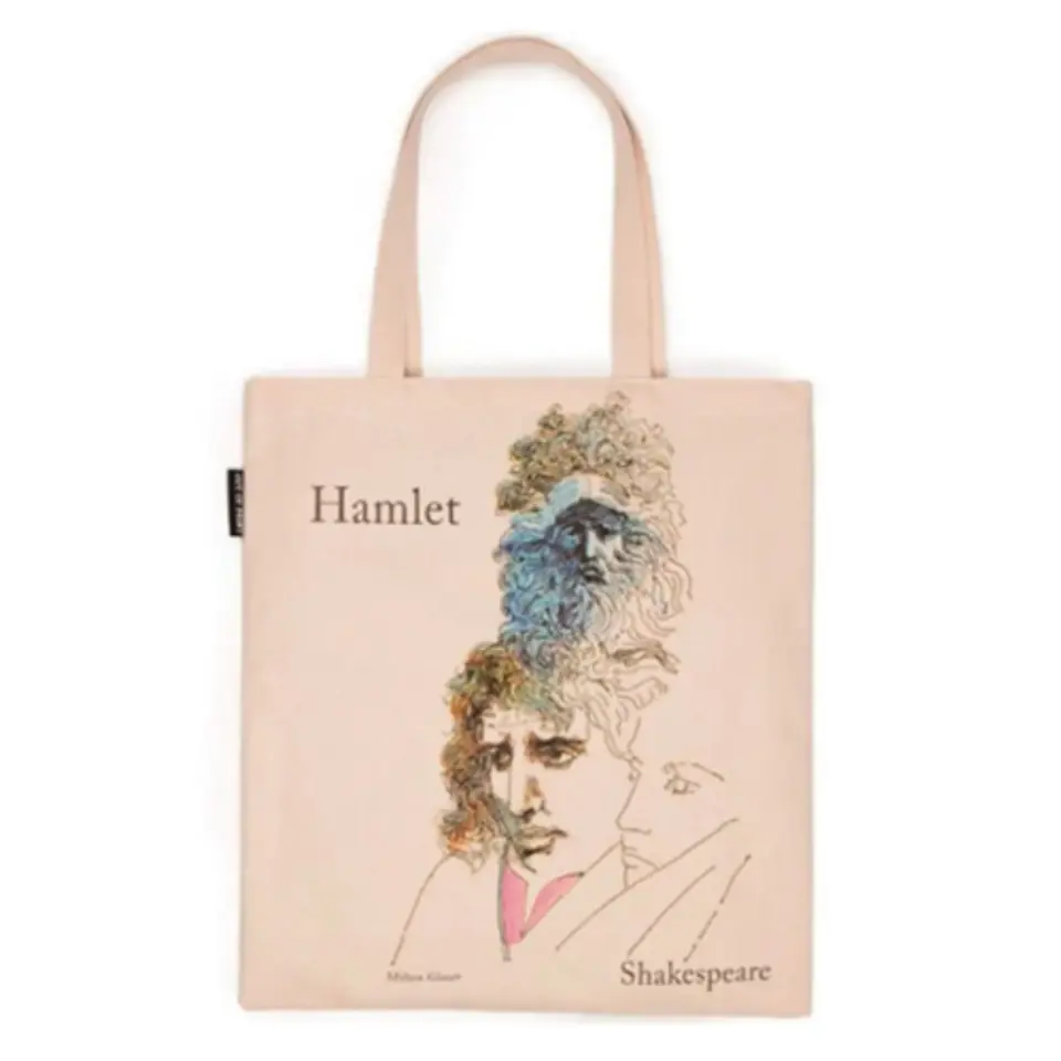 Bolsa De Género - William Shakespeare 1