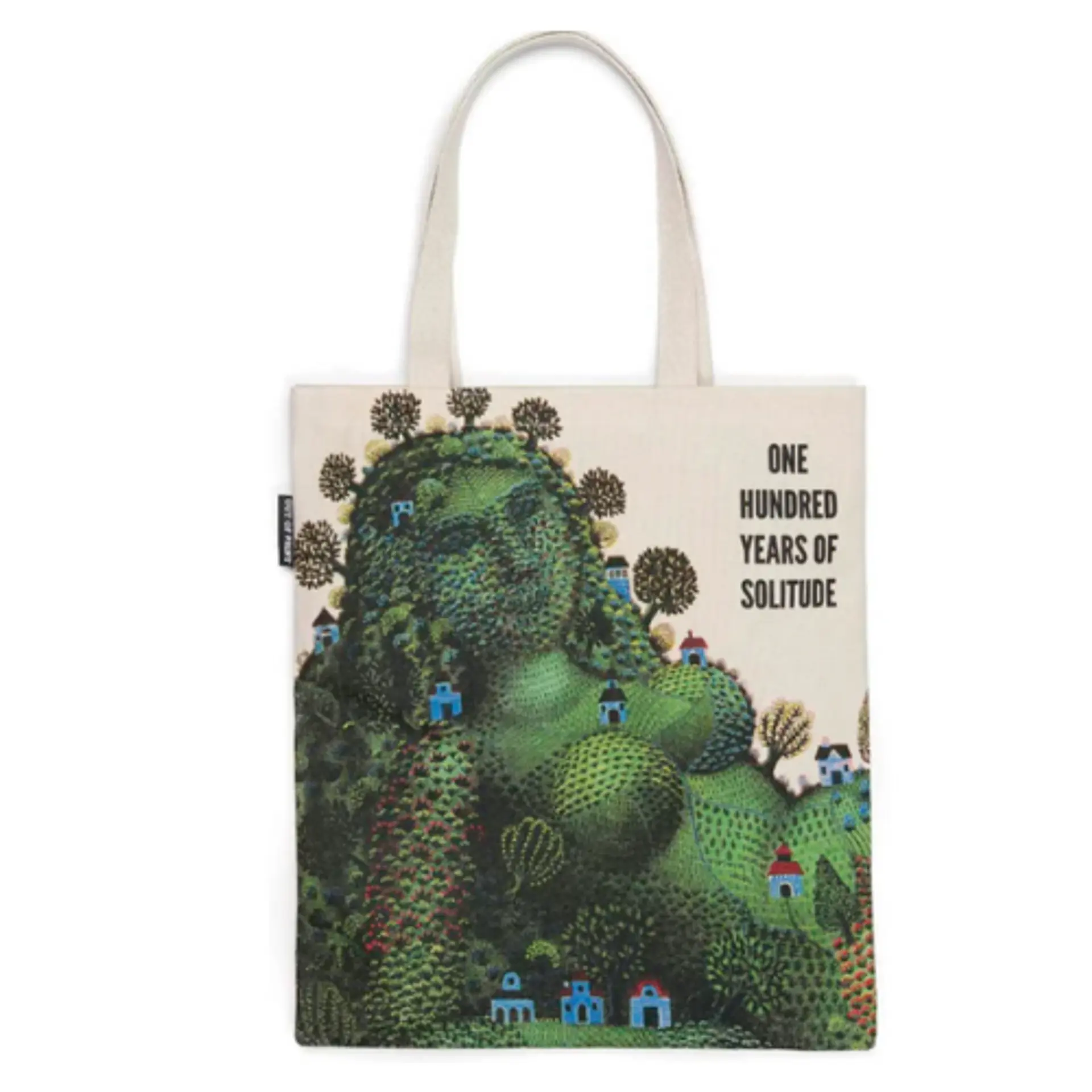 Bolsa De Género - 100 Años De Soledad Gabriel García Márquez 1