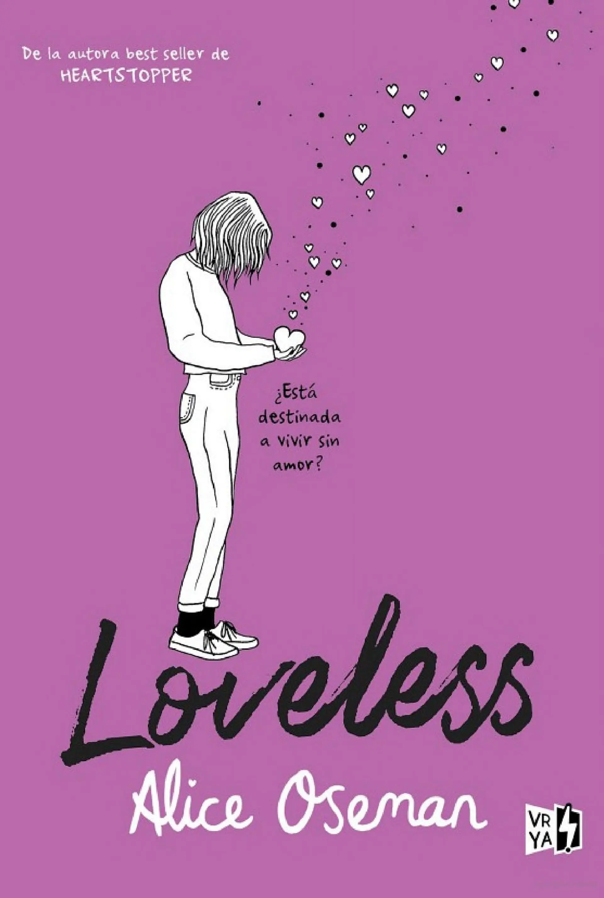 Loveless 1