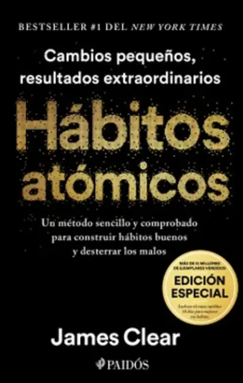 Hábitos Atómicos Edición Especial